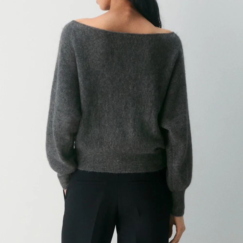 Wilfred SoftSpoke™ Rhoda Sweater - Picture 2 of 3